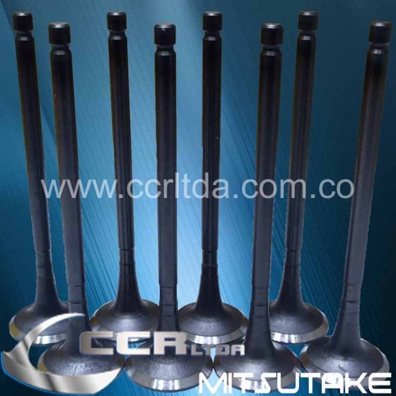 VALVULA ESC. PAJERO V6 3000 12V (JGOX6)