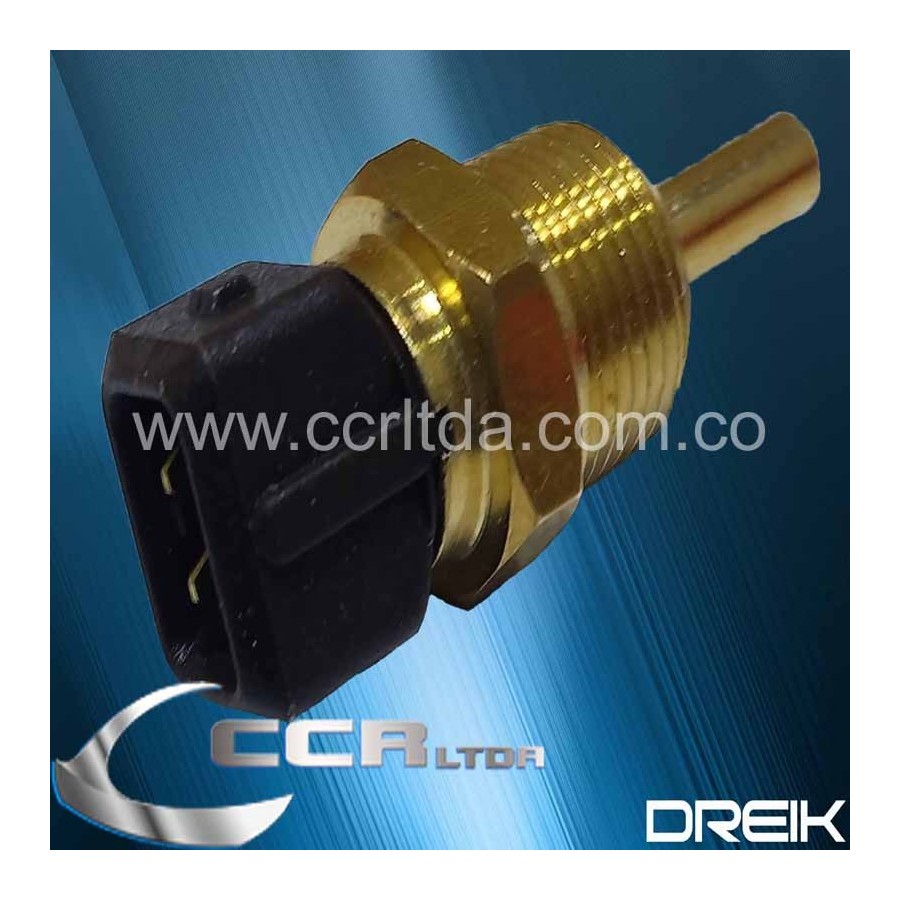 PERA TEMP. LUV DIMAX 2.2-2.4