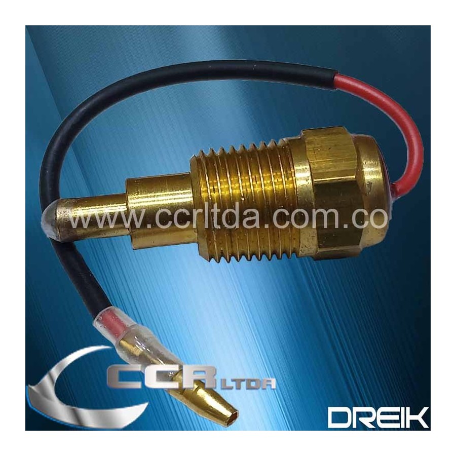 PERA TEMP. NKR 98/2000 NHR (1 CABLE)
