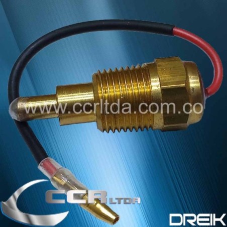 PERA TEMP. NKR 98/2000 NHR (1 CABLE)