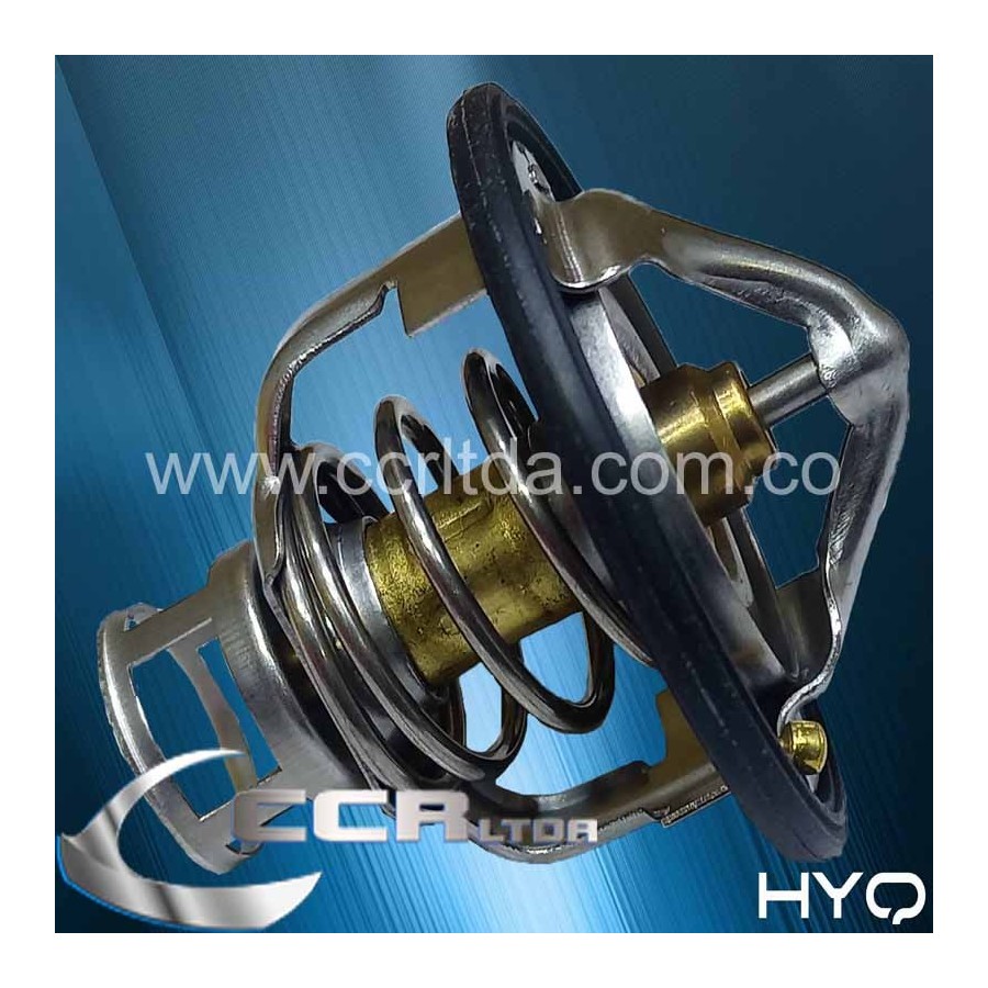 TERMOSTATO NISSAN PATROL Y60 PATHFINDER 3300