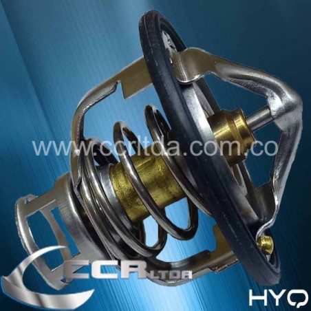 TERMOSTATO NISSAN PATROL Y60 PATHFINDER 3300