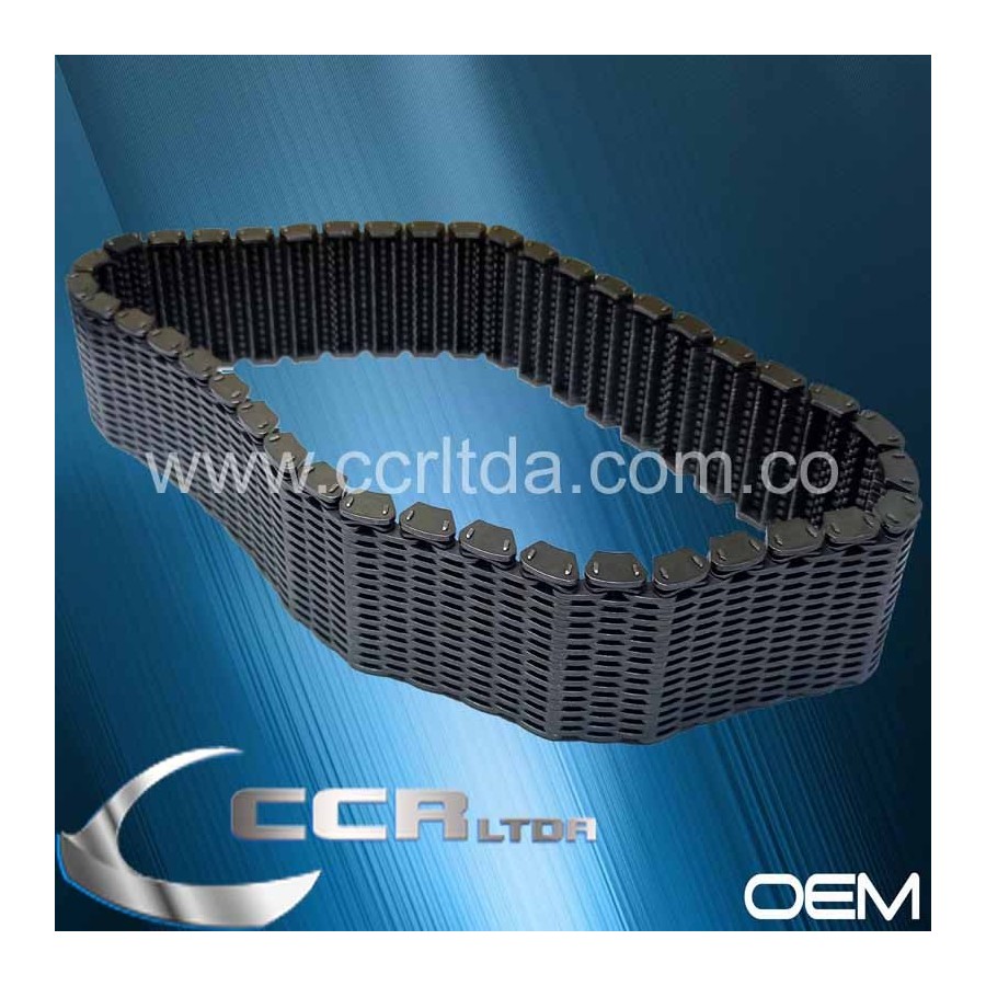 CADENA TRANSF GRAND VITARA 2.0 2.5 SZ 4X4 (35ESLA)