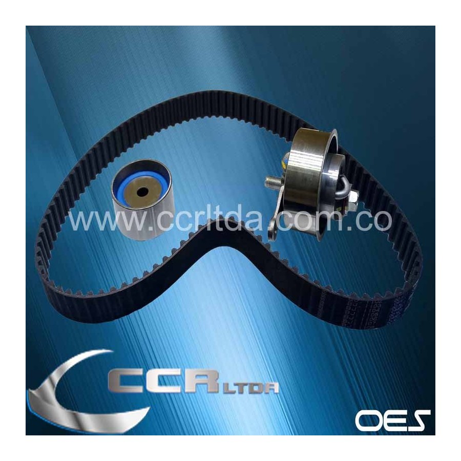 KIT REP. BT50 DIESEL FORD RANGER 2.5