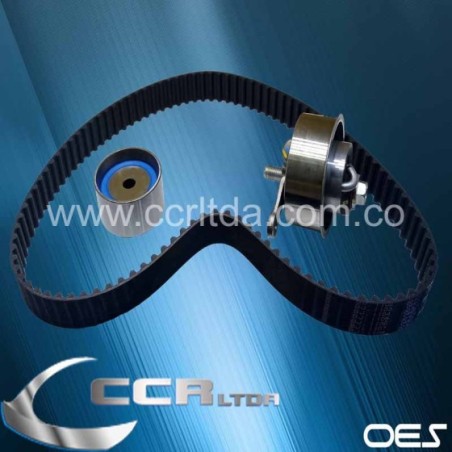 KIT REP. BT50 DIESEL FORD RANGER 2.5