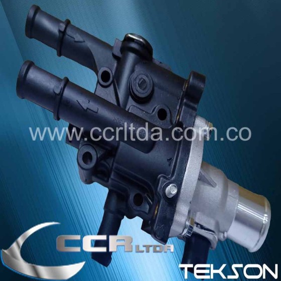 TERMOSTATO CRUZE TRACKER SONIC (SOLO/ALUMINIO)