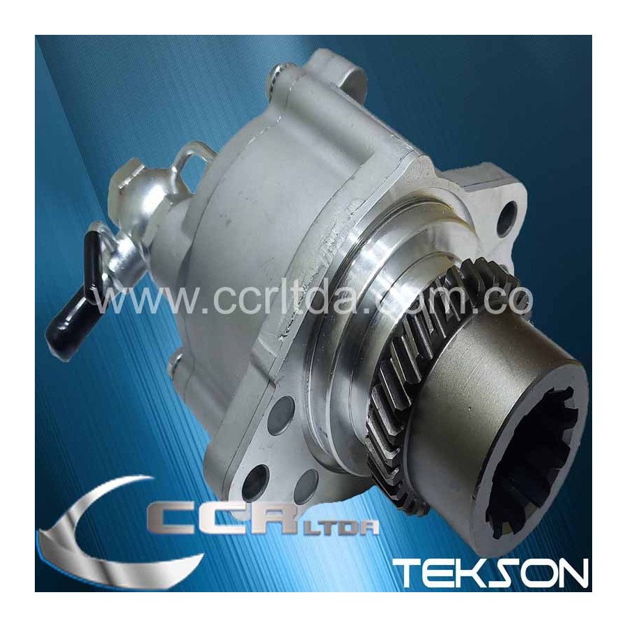 BOMBA VACIO TOYOTA HILUX VIGO 2500 3000 DIESEL