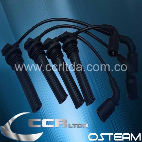 INST. SPARK GTI (8MM)