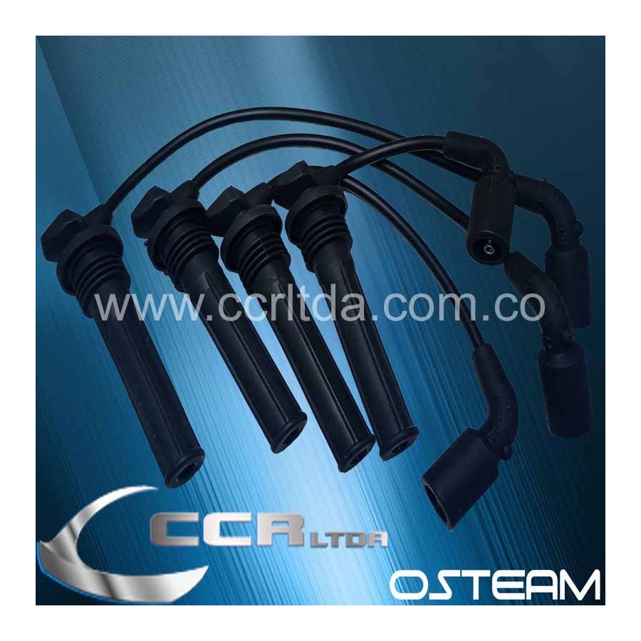 INST. SPARK GTI (8MM)