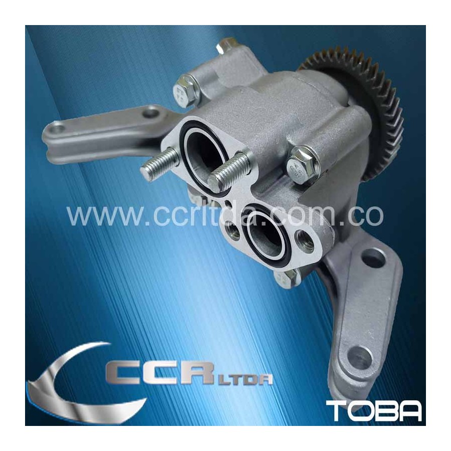 BOMBA ACEITE KIA PREGIO 2.7 GRAN PREGIO 3.0