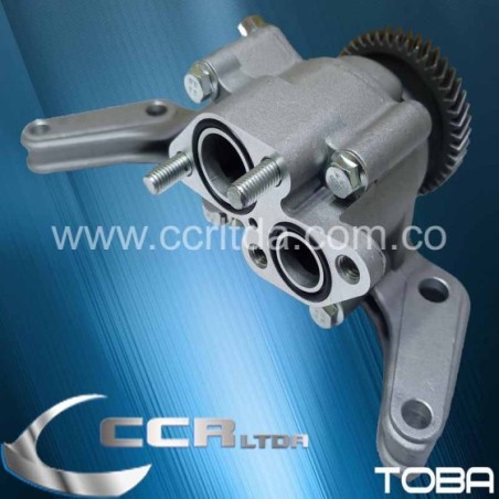 BOMBA ACEITE KIA PREGIO 2.7 GRAN PREGIO 3.0