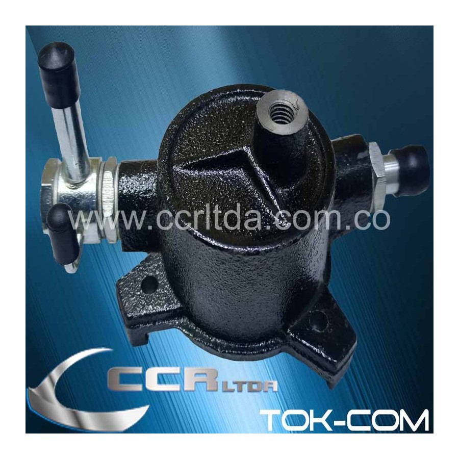 BOMBA VACIO TOYOTA HILUX VIGO 2500 3000 DIESEL