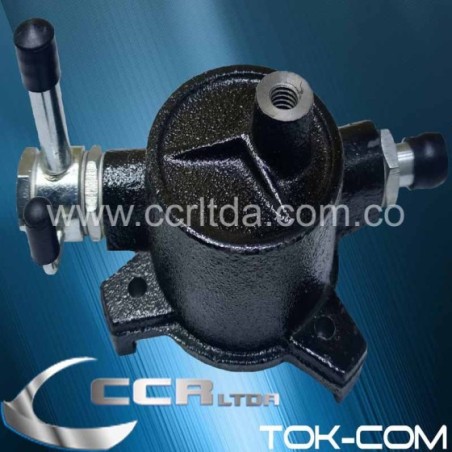 BOMBA VACIO TOYOTA HILUX VIGO 2500 3000 DIESEL