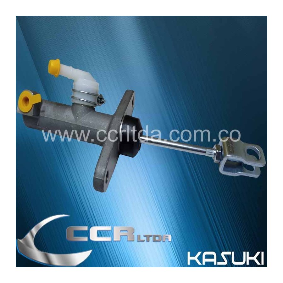 BOMBA PPAL. NKR NPR 98... (ALUMINIO)