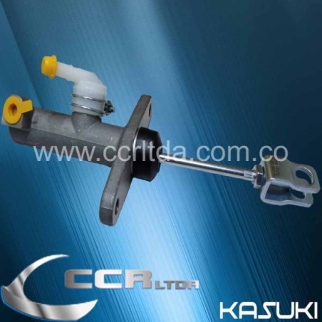 BOMBA PPAL. NKR NPR 98... (ALUMINIO)