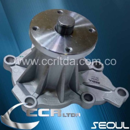 BOMBA AGUA B-2600 BT-50 GASOLINA