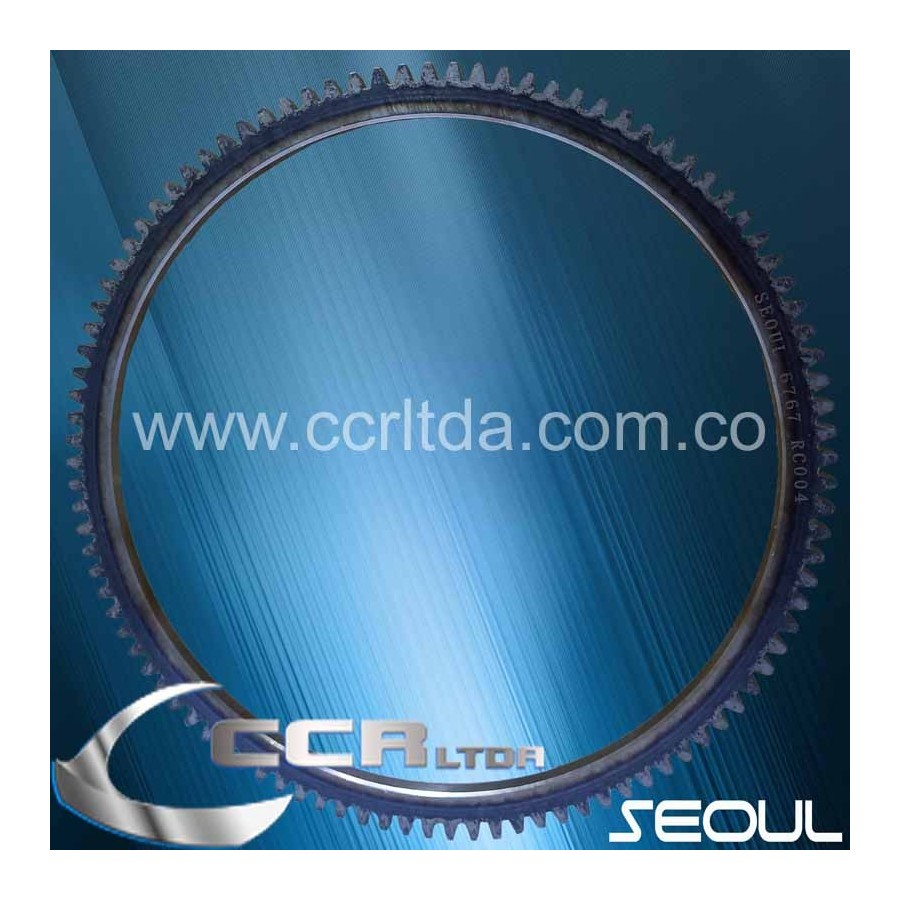 CREMALLERA SAMURAI SJ-413 SPRINT