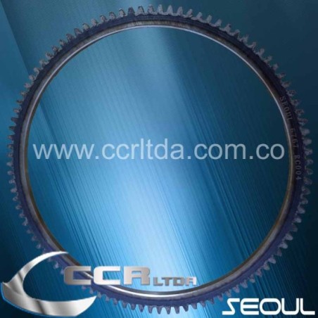 CREMALLERA SAMURAI SJ-413 SPRINT