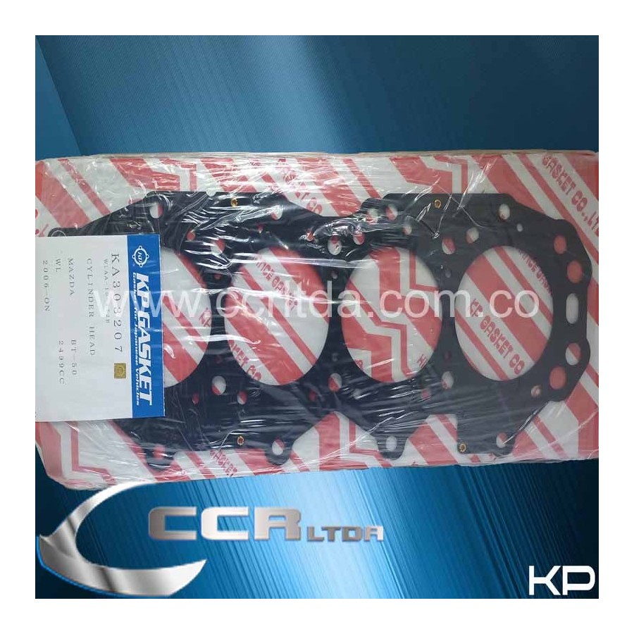 EMP. CULATA BT-50 DIESEL 16V FORD RANGER (METAL 1)