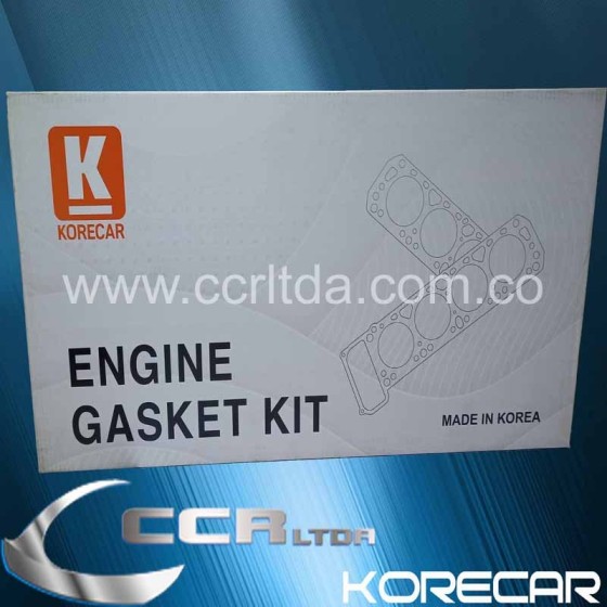 EMP. MOTOR AVEO FAMILY