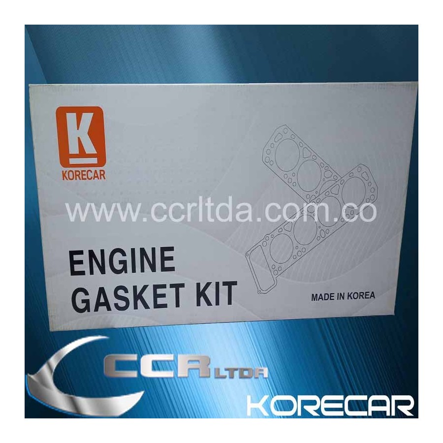 EMP. MOTOR AVEO FAMILY