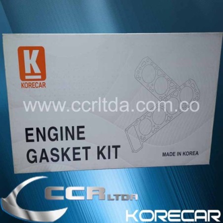 EMP. MOTOR AVEO FAMILY