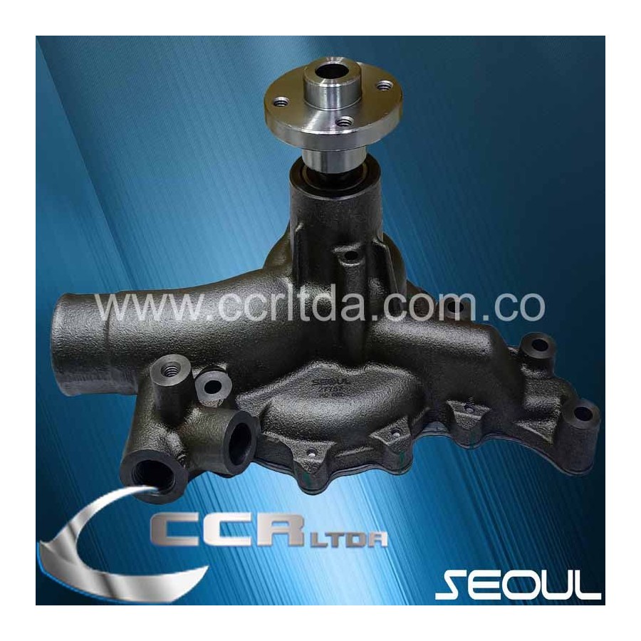 BOMBA AGUA DELTA 14B TOYOTA 13B