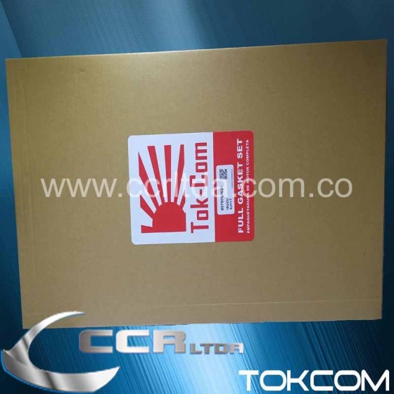 EMP. MOTOR NPR 3500 (4BD1T)