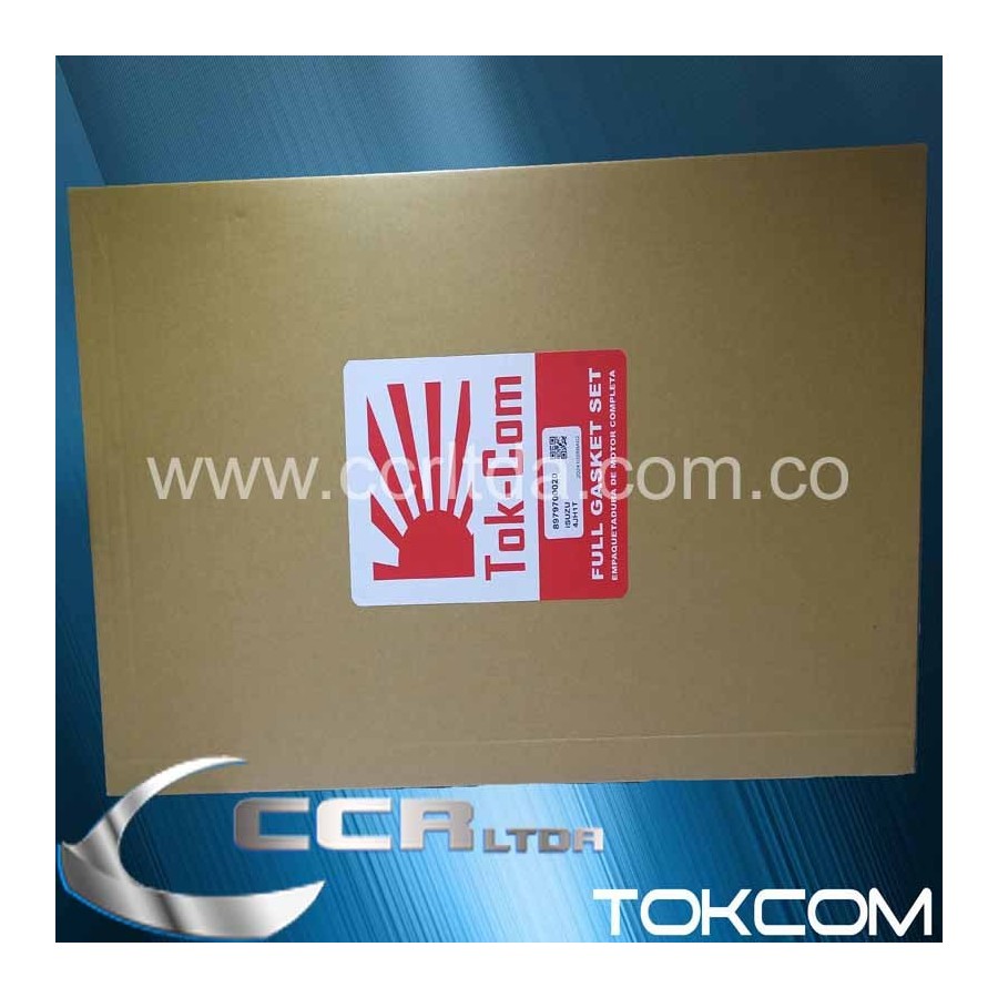 EMP. MOTOR NPR 3500 (4BD1T)