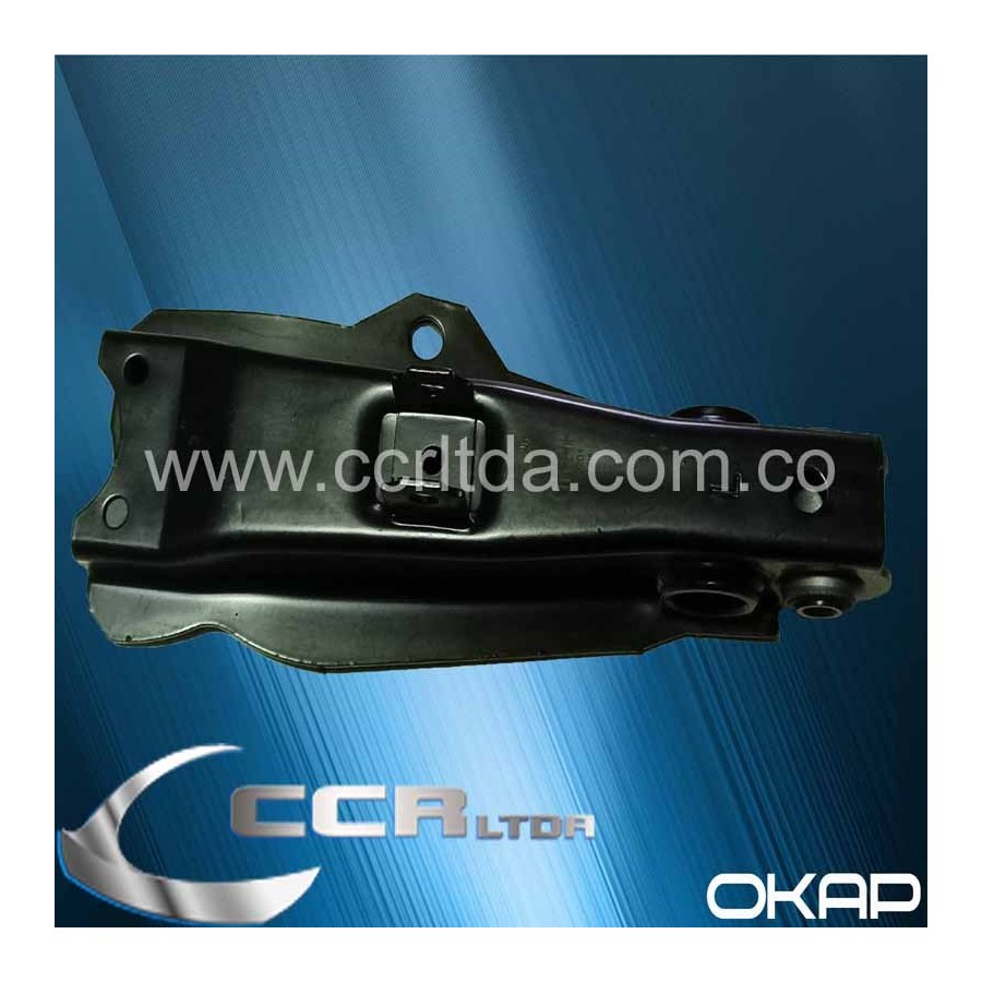 TIJERA LUV 2300 4X2 (LH)