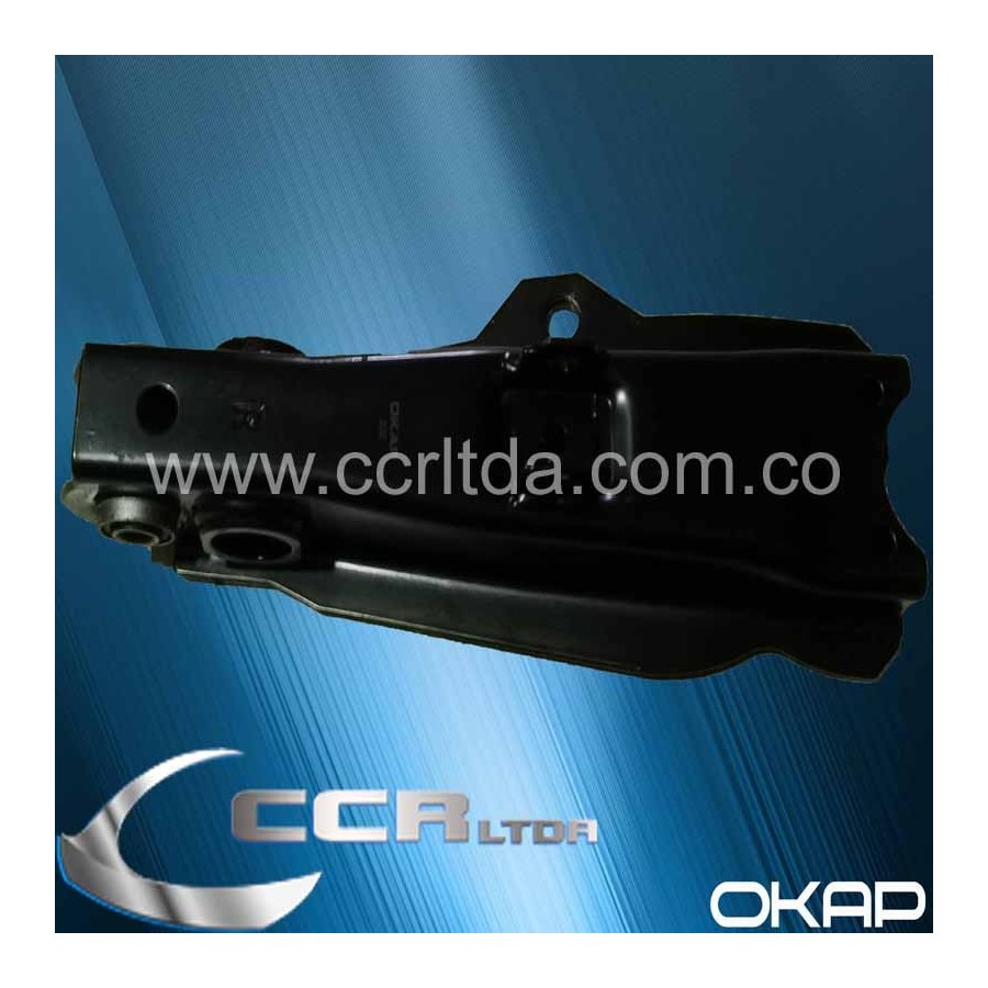 TIJERA LUV 2300 4X2 (LH)