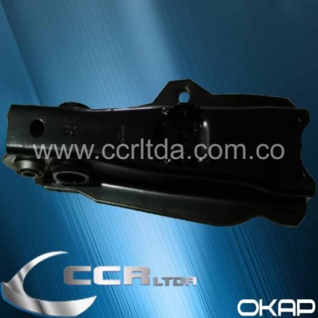 TIJERA LUV 2300 4X2 (LH)