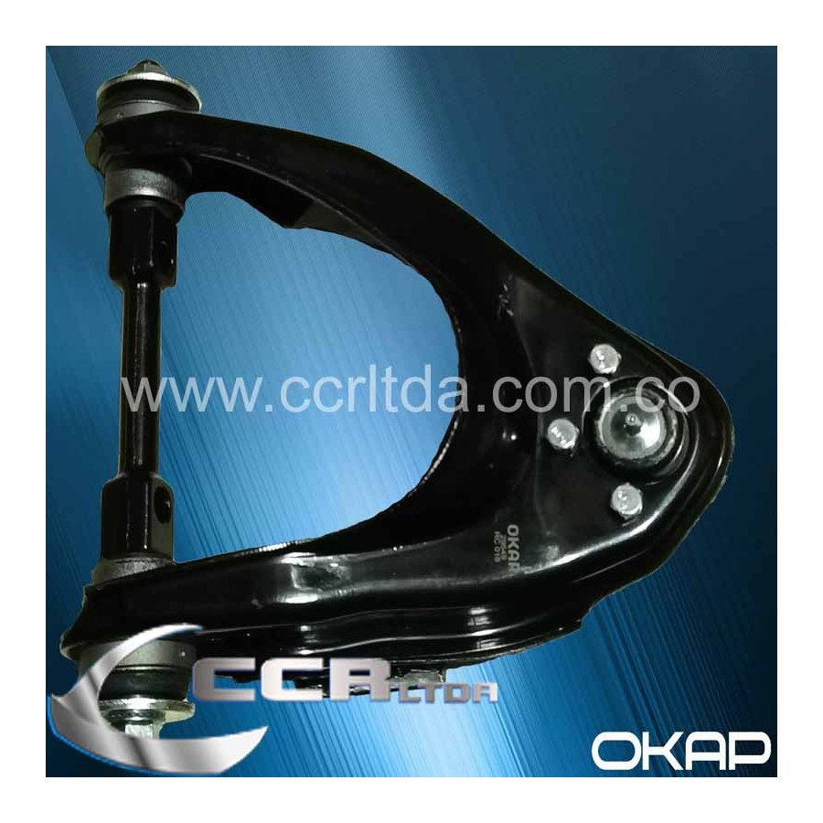 ARAÑA BT50 DIESEL 2008/... (LH)