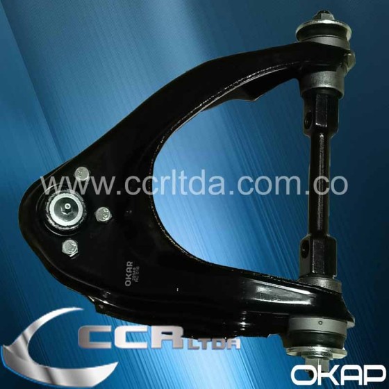 ARAÑA BT50 DIESEL 2008/... (LH)