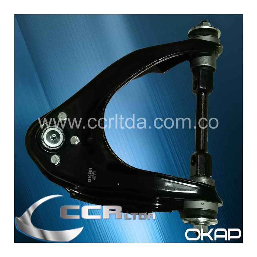 ARAÑA BT50 DIESEL 2008/... (LH)