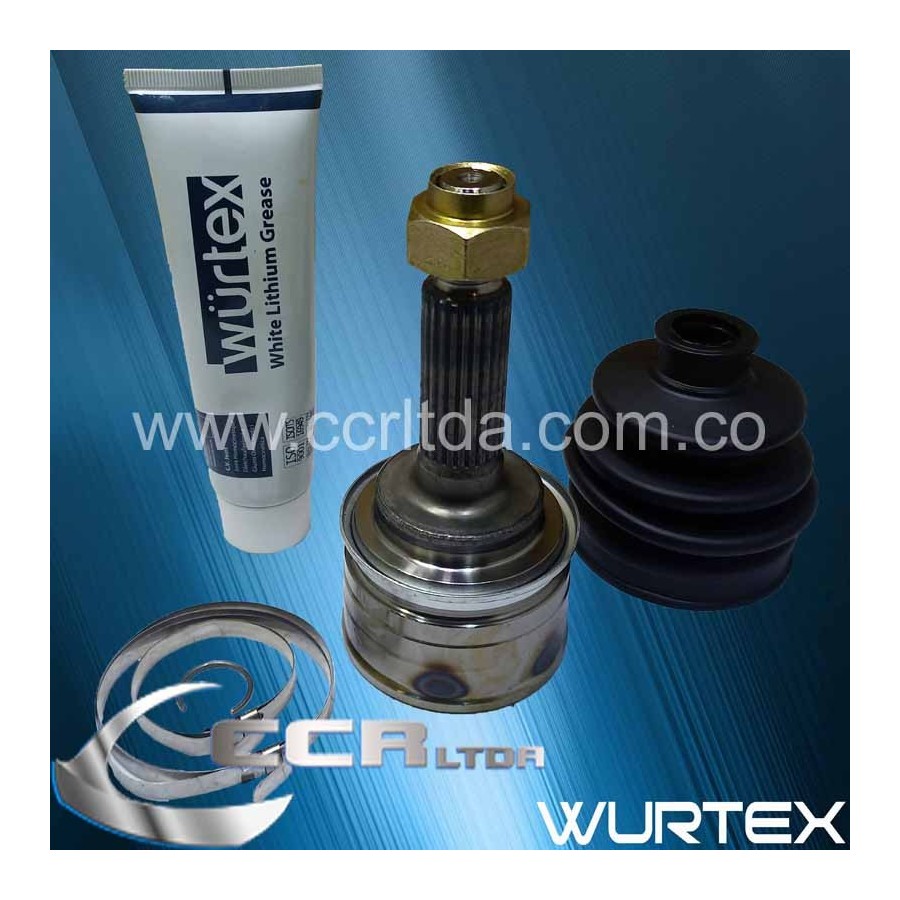 PUNTA SWIFT 1300 (L/C L MACHO SOLA 19 ESTRIAS INT)