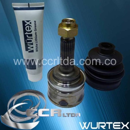 PUNTA SWIFT 1300 (L/C L MACHO SOLA 19 ESTRIAS INT)