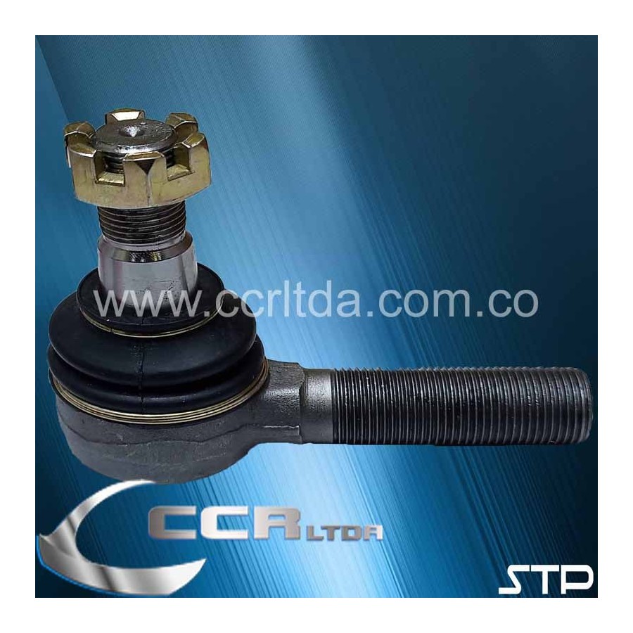 TERMINAL NKR NPR 98/... (L)