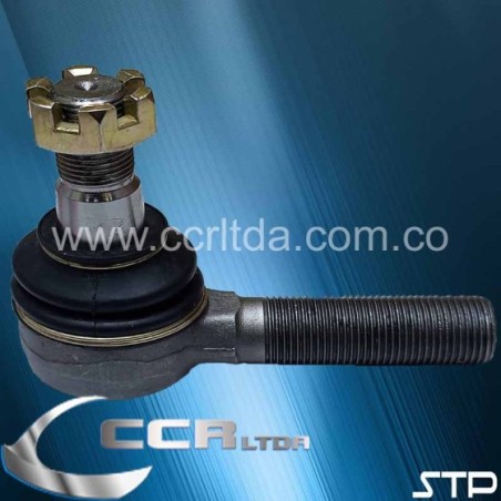 TERMINAL NKR NPR 98/... (L)