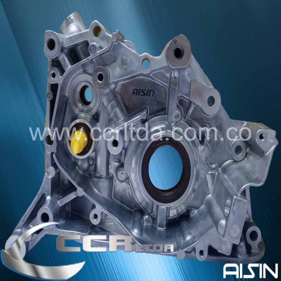 BOMBA ACEITE SPORTERO 2500 DIESEL 4D56