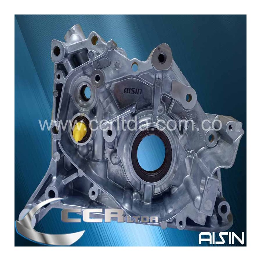 BOMBA ACEITE SPORTERO 2500 DIESEL 4D56