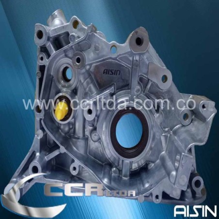 BOMBA ACEITE SPORTERO 2500 DIESEL 4D56