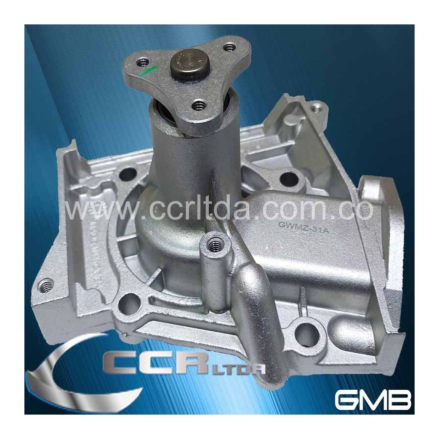 BOMBA AGUA 323 ALLEGRO 1600 C.C.