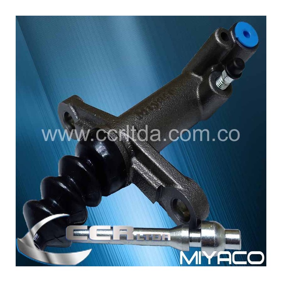 BOMBA AUX. LUV DMAX 2500 3000