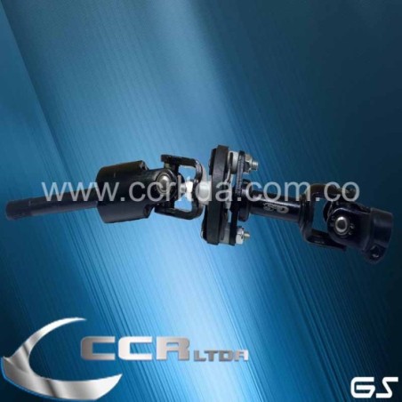 ACOPLE DIR. F20 (CON CRUCETA)