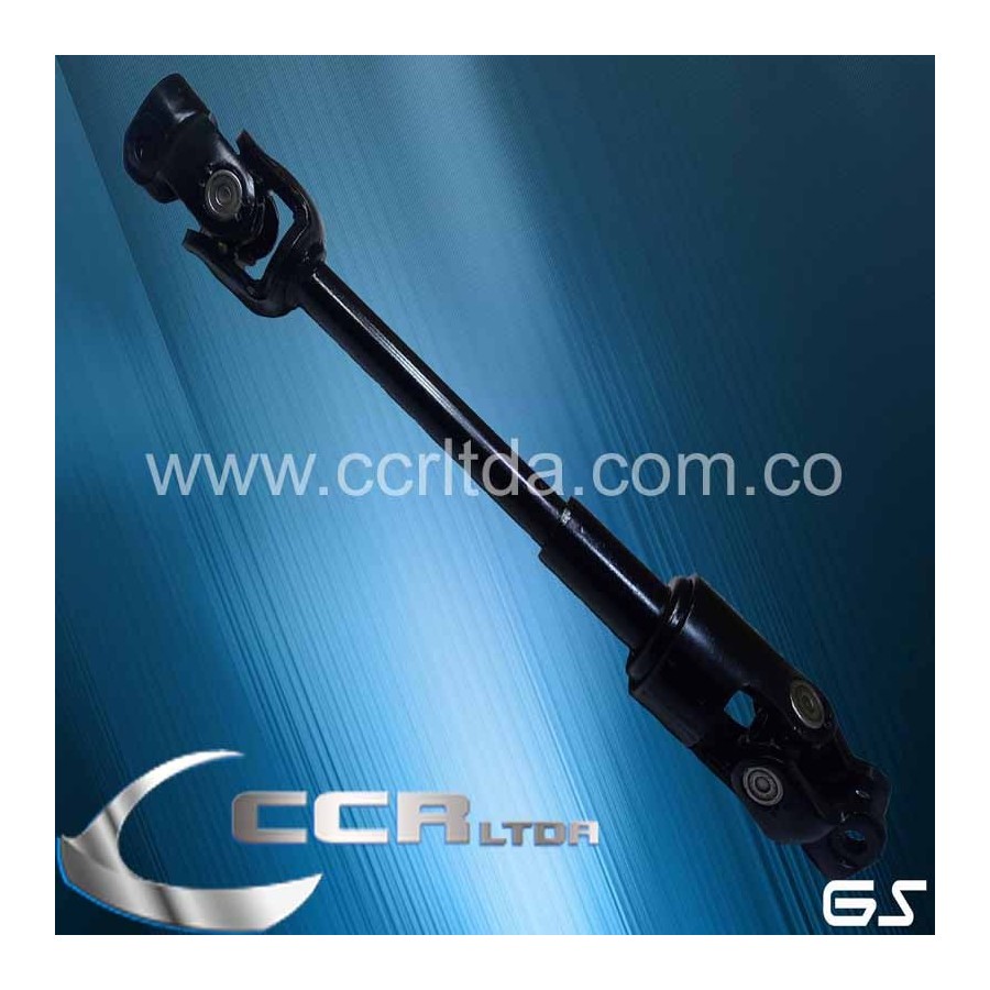 ACOPLE DIR. F20 (CON CRUCETA)