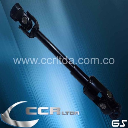 ACOPLE DIR. F20 (CON CRUCETA)