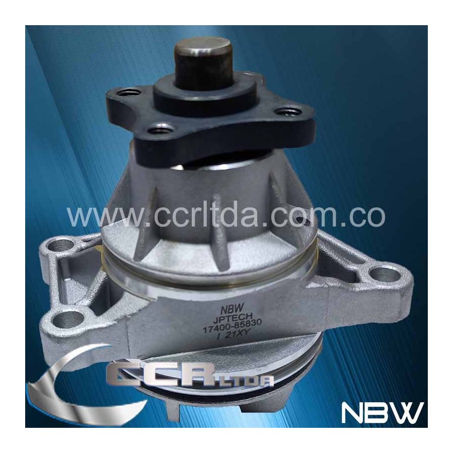 BOMBA AGUA GRAND VITARA 2.5 H25A XL7