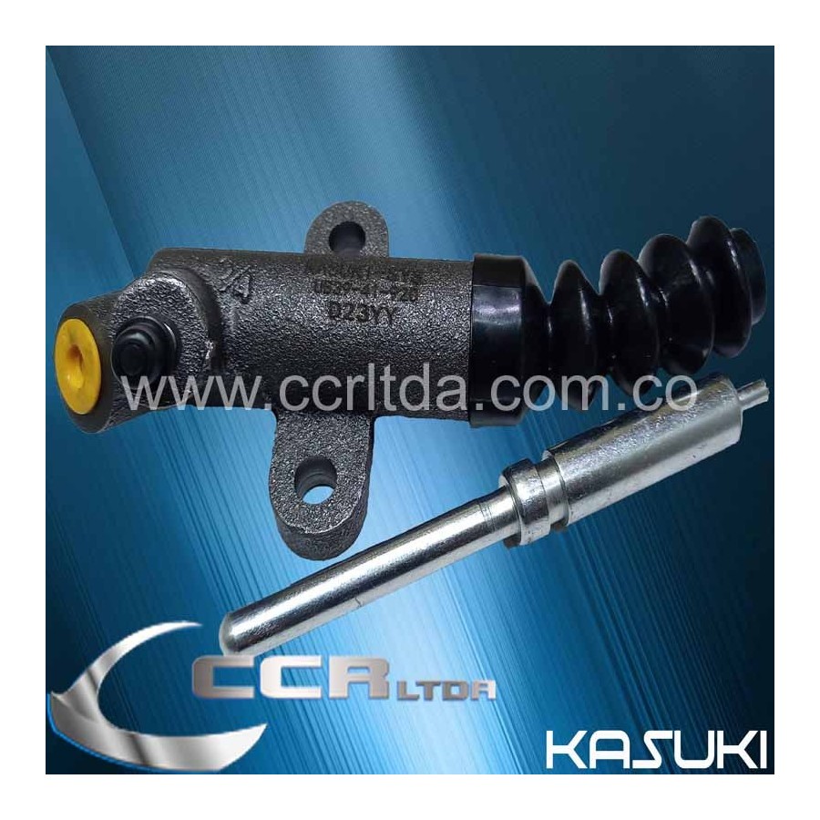 BOMBA AUX. B-2000-2200