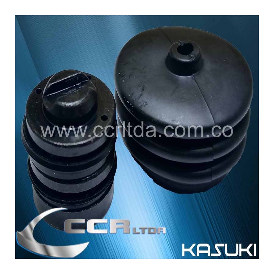 EMP. AUX. NPR 92/97 Y 2000 1 PULG (DOBLE CHUPA )